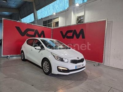 Kia Ceed GT