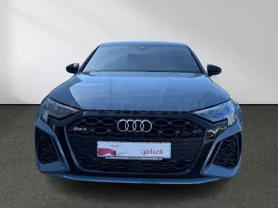 Usado Audi RS3