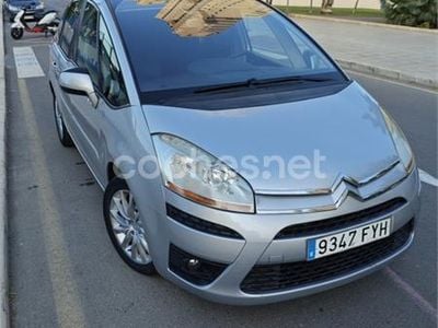 Citroën C4 Picasso