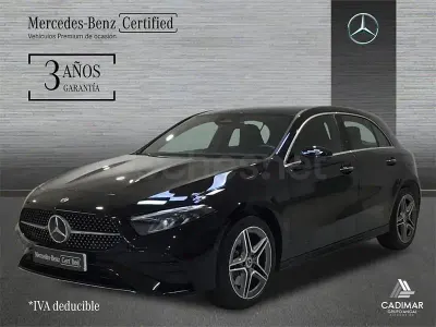Usado Mercedes A250