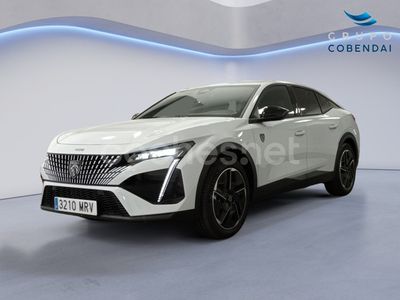 Peugeot 408 GT