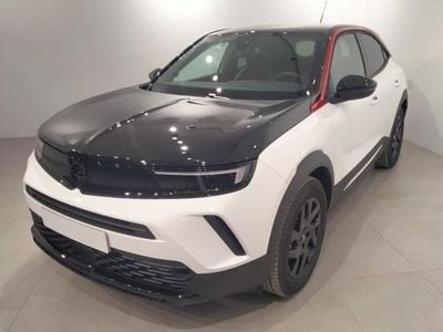 Usado Opel Mokka-e GSe 100 kW (136 CV) 2023 SUV