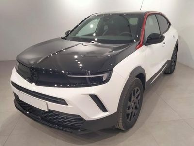 Usado 2023 Opel Mokka-e GSe SUV | 28.936 € (Caro)