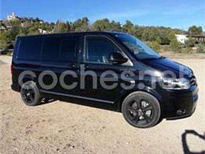 VW Multivan