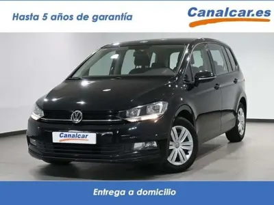 Usado VW Touran