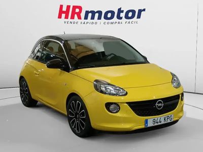 Opel Adam