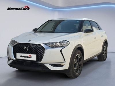 DS Automobiles DS3 Crossback