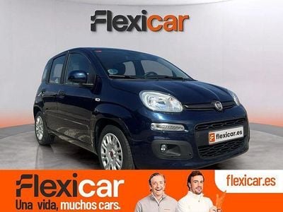 Fiat Panda Cross