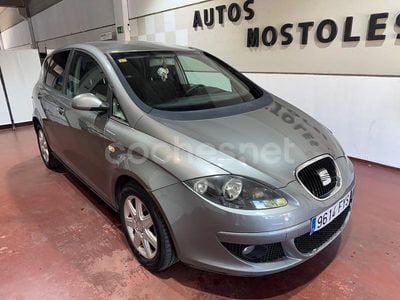Seat Altea