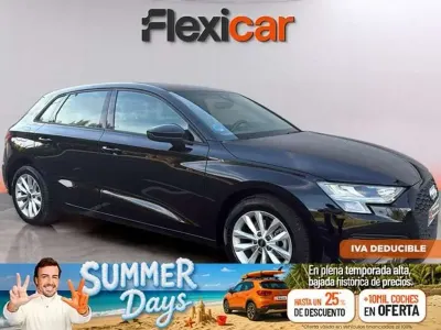 Usado Audi A3
