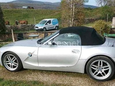 Usado BMW Z4 2006