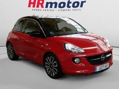 Opel Adam
