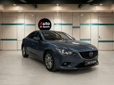 Usado Mazda 6