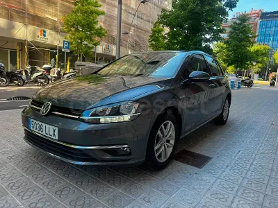 Usado VW Golf VII