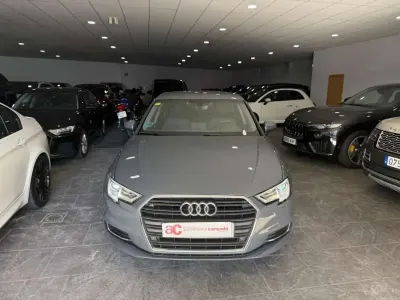 Usado Audi A3 Sportback