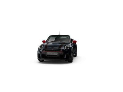 Mini John Cooper Works Cabriolet