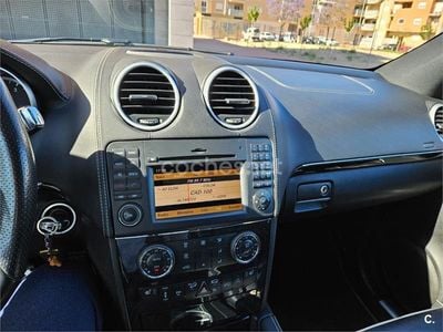 Mercedes ML300