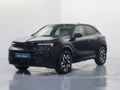 Occasion Opel Mokka S 136 PK (100 kW) 2025 SUV
