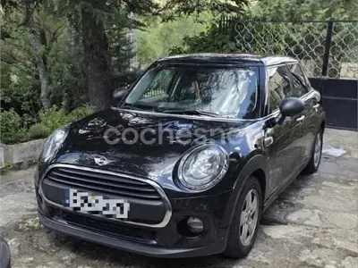 Usado Mini ONE