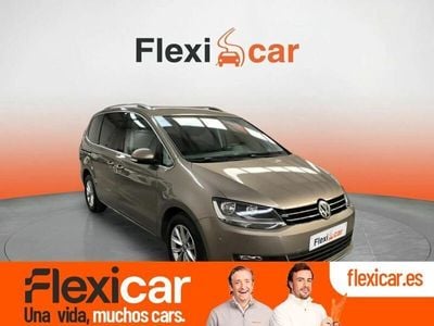 VW Sharan