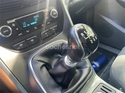 Usado Ford C-MAX