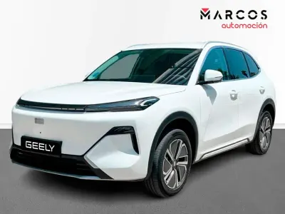 Usado Geely Starray 262 CV (192 kW) 2026 SUV