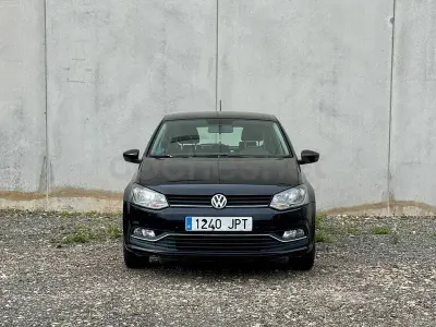 Usado VW Polo