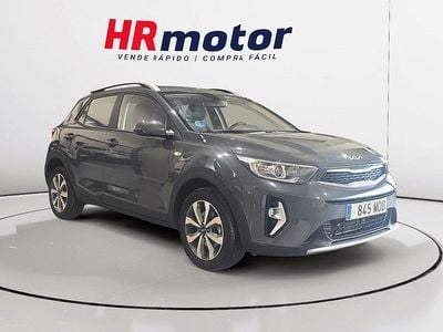 Usado Kia Stonic 101 CV (74 kW) 2021 SUV