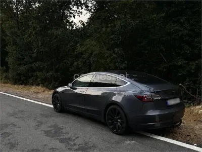 Usado Tesla Model 3 75 kW (102 CV) 2019 Eléctrico Berlina