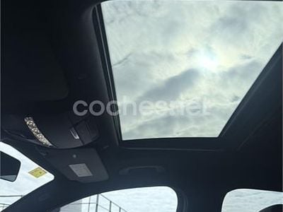 Usado Mercedes GLC43 AMG 390 CV (286 kW) 2022 Gris / plata Coupe