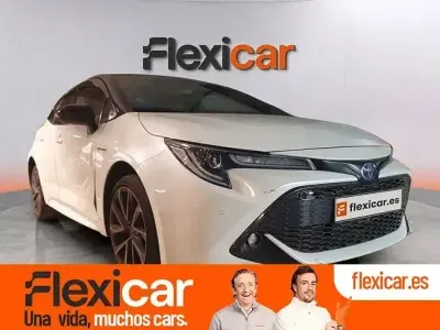 Usado Toyota Corolla