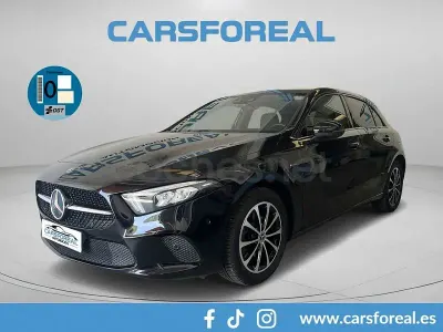Usado Mercedes A250