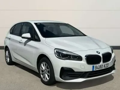 Occasion BMW 218