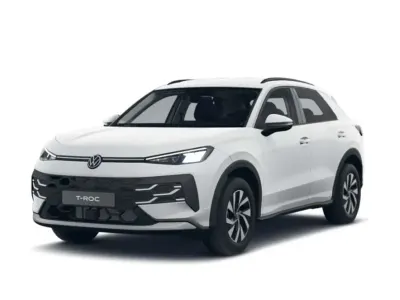 Usado VW T-Roc