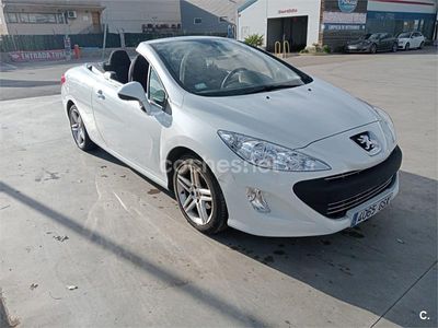 Peugeot 308 CC