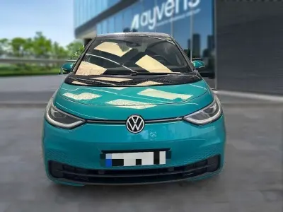 Usado VW ID.3