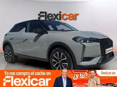 Usado DS Automobiles DS3 Crossback
