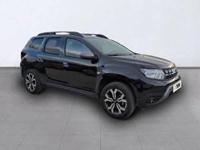 Usado Dacia Duster Extreme 101 CV (74 kW) 2023 Negro SUV