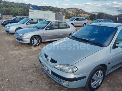 Renault Mégane II