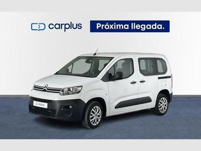 Usado Citroën Berlingo Live 102 CV (75 kW) 2023 Monovolumen