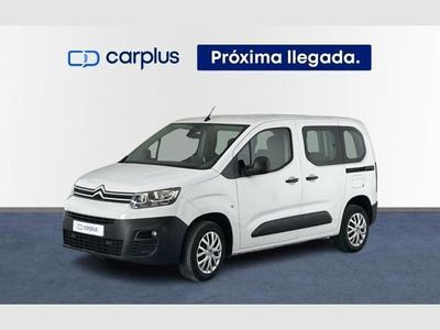 Usado 2023 Citroën Berlingo Live Monovolumen | 16.890 € (Precio justo)