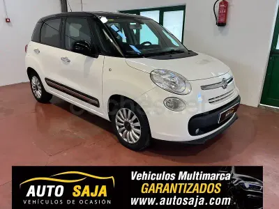 Używany Fiat 500L