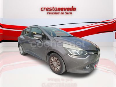 Renault Clio GrandTour
