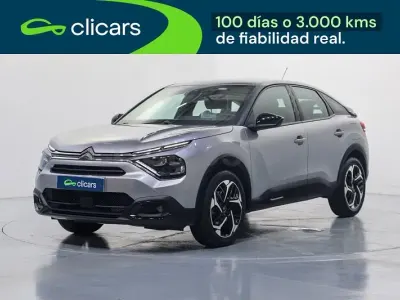 Usado Citroën C4 SpaceTourer