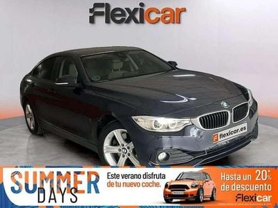 BMW 430 Gran Coupé