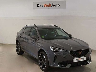 usado Cupra Formentor 2.0 TDI 150