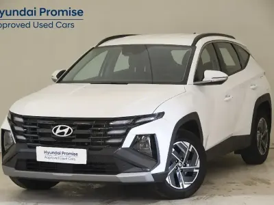 Usado Hyundai Tucson 160 CV (117 kW) 2025 Otro SUV