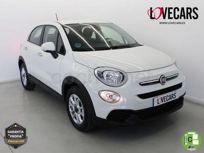 Usado Fiat 500X S 95 CV (69 kW) 2020 Blanco SUV