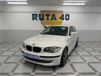 Occasion BMW 118