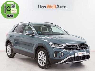 usado VW T-Roc 1.0 TSI Life 81kW